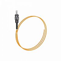 картинка ntss пигтейл оптический ntss st/upc 9/125мкм 1.5м lszh  ntss-pgt-st/u-9-1.5 от магазина Tovar-RF.ru