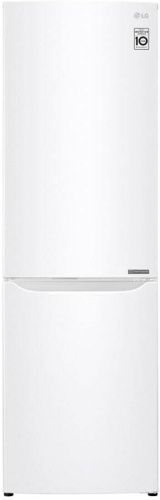 картинка холодильник lg ga-b419swjl 302л. белый магазин Tovar-RF.ru являющийся официальным дистрибьютором в России картинка холодильник lg ga-b419swjl 302л. белый от магазина Tovar-RF.ru