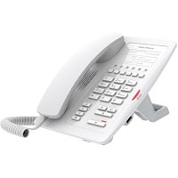картинка fanvil h3w белый (h3w white) sip телефон от магазина Tovar-RF.ru