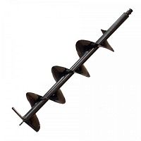 картинка HUTER Бур AW-150 HUTER (для льда), , шт [70/13/12] от магазина Tovar-RF.ru