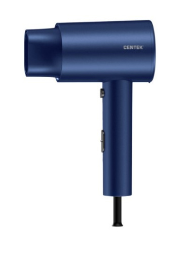 картинка фен centek ct-2204 (синий) магазин Tovar-RF.ru являющийся официальным дистрибьютором в России картинка фен centek ct-2204 (синий) от магазина Tovar-RF.ru