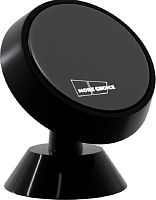 картинка держатель автомобильный more choice (4627151196404) c02 black от магазина Tovar-RF.ru