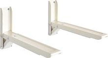 картинка кронштейн для свч md 3700 белый от магазина Tovar-RF.ru