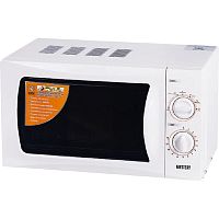 картинка mystery mmw-2013 микроволновая печь, 20 л,  800вт, белый от магазина Tovar-RF.ru
