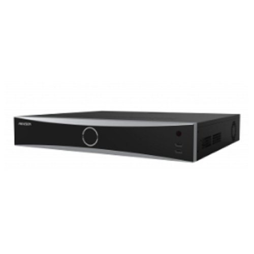 картинка Hikvision DS-7732NXI-K4/16P Видеорегистратор NVR (сетевой) магазин Tovar-RF.ru являющийся официальным дистрибьютором в России картинка Hikvision DS-7732NXI-K4/16P Видеорегистратор NVR (сетевой) от магазина Tovar-RF.ru