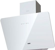 картинка вытяжка  krona liora 600 white s от магазина Tovar-RF.ru
