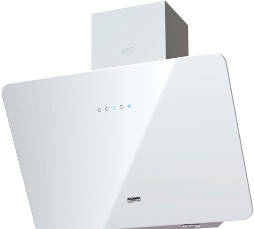 картинка вытяжка  krona liora 600 white s от магазина Tovar-RF.ru