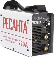 картинка Сварочный аппарат РЕСАНТА САИ-220 от магазина Tovar-RF.ru