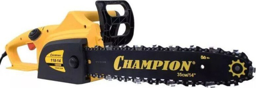 картинка пила CHAMPION 118-14" 1800Вт магазин Tovar-RF.ru являющийся официальным дистрибьютором в России картинка пила CHAMPION 118-14" 1800Вт от магазина Tovar-RF.ru