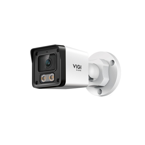 картинка TP-Link EasyCam C320(4mm) VIGI 2MP Уличная цилиндрическая камера с цветным ночным видением от магазина Tovar-RF.ru
