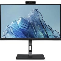 картинка lcd acer 23.8" b247ydbmiprczxv {ips 1920x1080 75hz 250cd d-sub hdmi1.4 displayport1.2 4xusb3.0 webcam} от магазина Tovar-RF.ru