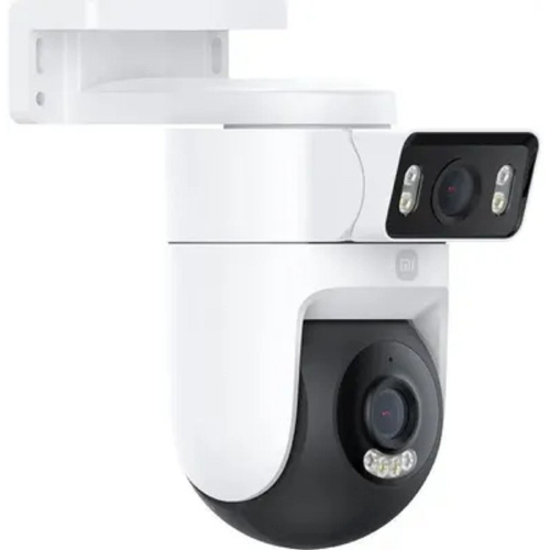 картинка Xiaomi BHR9402EU Xiaomi Outdoor Camera CW500 Dual EU магазин Tovar-RF.ru являющийся официальным дистрибьютором в России картинка Xiaomi BHR9402EU Xiaomi Outdoor Camera CW500 Dual EU от магазина Tovar-RF.ru