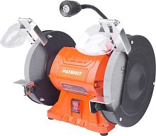 картинка Станок точильный PATRIOT 160301536 GM 200 L от магазина Tovar-RF.ru