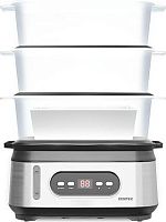 картинка пароварка centek ct-1459 от магазина Tovar-RF.ru