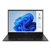 картинка asus zenbook um3406ga-qd130 [90nb17r1-m006h0] black 14" {oled ryzen ai 5 430/32gb/ssd512gb/noos/bag} от магазина Tovar-RF.ru