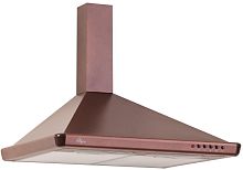 картинка вытяжка кварц 531 вк-1-35-3 copper кварц 531 вк-1-35-3 copper от магазина Tovar-RF.ru