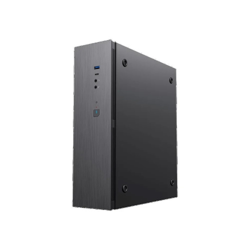 картинка zircon корпус zn-s37 300w (matx sff 8,3l, черн., 1*usb3.0, 1*type-c, 1*80мм) магазин Tovar-RF.ru являющийся официальным дистрибьютором в России картинка zircon корпус zn-s37 300w (matx sff 8,3l, черн., 1*usb3.0, 1*type-c, 1*80мм) от магазина Tovar-RF.ru