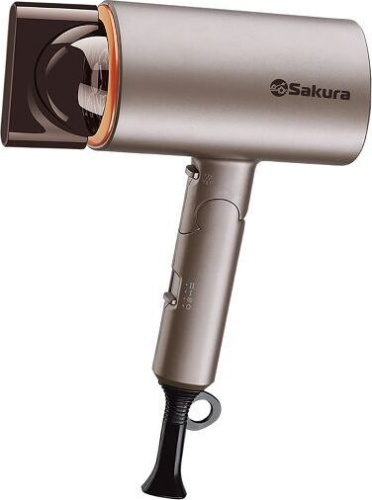 картинка фен для волос sakura sa-4043br от магазина Tovar-RF.ru