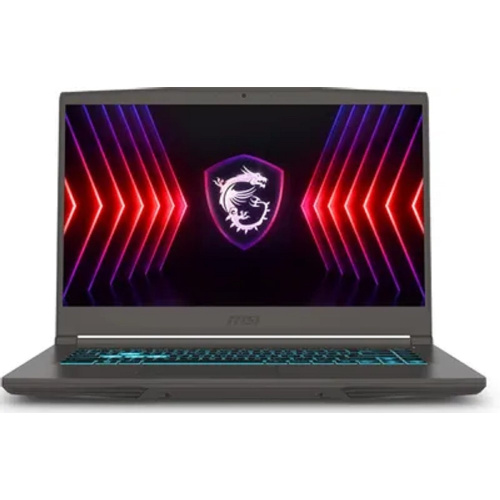 картинка msi thin 15 b12ucx-2633xru [9s7-16r831-2633] grey 15.6" {fhd i5-12450h/16gb/512gb ssd/rtx2050 4gb/dos} от магазина Tovar-RF.ru
