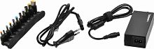 картинка адаптер питания ippon e40 автоматический 40w 18.5v-20v 11-connectors 0.7a led-индикатор от магазина Tovar-RF.ru