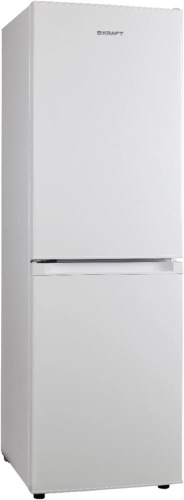 картинка холодильник kraft kf-nf271w магазин Tovar-RF.ru являющийся официальным дистрибьютором в России картинка холодильник kraft kf-nf271w от магазина Tovar-RF.ru