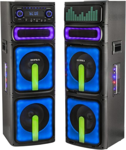 картинка акустическая система supra smb-2050 от магазина Tovar-RF.ru
