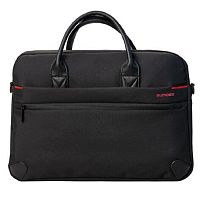 картинка сумка sumdex  non-913bk  { нейлон,черная,до 15,6"} от магазина Tovar-RF.ru