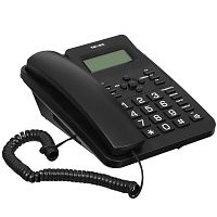 картинка texet tx-264 цвет черный от магазина Tovar-RF.ru