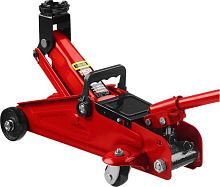 картинка домкрат stayer r-22 подкатной, 2,0т 43152-2 от магазина Tovar-RF.ru