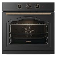 картинка электрический духовой шкаф gorenje bos67371clb от магазина Tovar-RF.ru