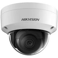 картинка камера видеонаблюдения ip hikvision ds-2cd2123g2-is(2.8mm)(d),  1080p,  2.8 мм,  белый от магазина Tovar-RF.ru