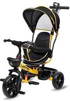 картинка leto , 10/8 pu желтый let-105-yellow 00-00049023от магазина Tovar-RF.ru