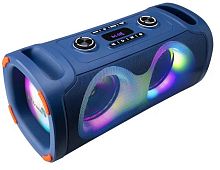 картинка акустика eltronic (30-85) dance box 900 - колонка 06", синий от магазина Tovar-RF.ru