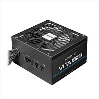 картинка chieftec vita sm3 bpx-750-c (atx 3.1, 750w, 80 plus bronze, active pfc, 120mm fan, semi-modular cable management) retail от магазина Tovar-RF.ru