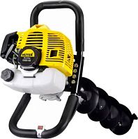 картинка Мотобур HUTER GGD-52 70/13/1 от магазина Tovar-RF.ru