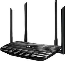 картинка wi-fi роутер/точка tp-link archer c6 black от магазина Tovar-RF.ru