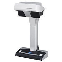 картинка fujitsu scansnap sv600 pa03641-b001  (a3, бесконтактный книжный сканер, без ограничений  ) от магазина Tovar-RF.ru