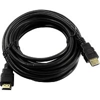 картинка 5bites apc-200-050 кабель  hdmi / m-m / v2.0 / 4k / high speed / ethernet / 3d / 5m от магазина Tovar-RF.ru