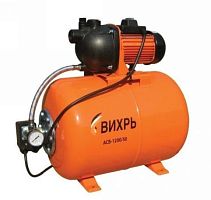 картинка Насосная станция ВИХРЬ ACB-1200/50 от магазина Tovar-RF.ru