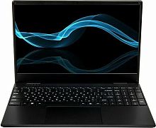 картинка ноутбук hiper 15.6 workbook black (u26-15fii3100r16s5wpg) от магазина Tovar-RF.ru