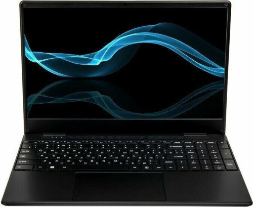 картинка ноутбук hiper 15.6 workbook black (u26-15fii3100r16s5wpg) от магазина Tovar-RF.ru