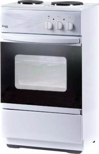 картинка плита электрическая лада nova ce 3209w от магазина Tovar-RF.ru