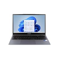 картинка irbis smartbook 16nbp01 16" wqxga(2560x1600) 16:10 ips 300cdcore i5-13600h,16gb ,512gb ssd,metal case,fp,tpm 2.0,1 type c full function,1.8kg,grey,1y,no os от магазина Tovar-RF.ru