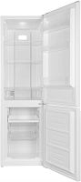 картинка холодильник hyundai cc30021af white 253л от магазина Tovar-RF.ru