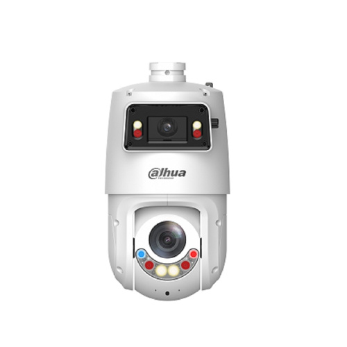 картинка DAHUA DH-SDT4E225-4F-GB-A-PV1-0280-S2 Уличная купольная PTZ IP-видеокамера 1/2.8" 4Мп CMOS ИК 30м, Led 30м (панорамный модуль) 1/2.8" 2Мп CMOS ИК 100м, Led 50м, WDR 120дБ (PTZ-модуль) Видеоаналитика: магазин Tovar-RF.ru являющийся официальным дистрибьютором в России картинка DAHUA DH-SDT4E225-4F-GB-A-PV1-0280-S2 Уличная купольная PTZ IP-видеокамера 1/2.8" 4Мп CMOS ИК 30м, Led 30м (панорамный модуль) 1/2.8" 2Мп CMOS ИК 100м, Led 50м, WDR 120дБ (PTZ-модуль) Видеоаналитика: от магазина Tovar-RF.ru