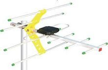 картинка антенна вектор ar-511 - пассивная от магазина Tovar-RF.ru