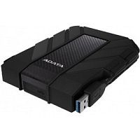 картинка a-data portable hdd 2tb hd710 ahd710p-2tu31-cbk {usb 3.1, 2.5", black} от магазина Tovar-RF.ru