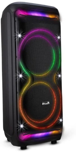 картинка мидисистема eltronic (30-54) dance box 1500 - колонка 12" магазин Tovar-RF.ru являющийся официальным дистрибьютором в России картинка мидисистема eltronic (30-54) dance box 1500 - колонка 12" от магазина Tovar-RF.ru