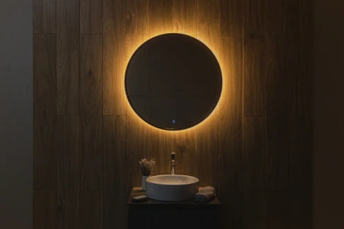 картинка Зеркало SHINE 80х80 см, метал. рама, графит, беск. сенсор, LED-подсветка, диммер магазин Tovar-RF.ru являющийся официальным дистрибьютором в России фото 5 картинка Зеркало SHINE 80х80 см, метал. рама, графит, беск. сенсор, LED-подсветка, диммер от магазина Tovar-RF.ru фото 5
