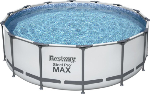 картинка бассейн bestway steel pro max bestway 5612x (008920) магазин Tovar-RF.ru являющийся официальным дистрибьютором в России картинка бассейн bestway steel pro max bestway 5612x (008920)от магазина Tovar-RF.ru
